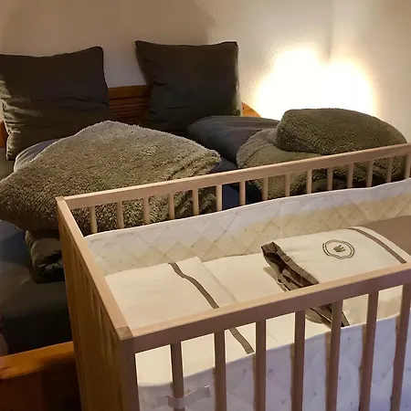 Schwarzwaldmaedel Διαμέρισμα *