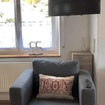 Schwarzwaldmaedel Διαμέρισμα