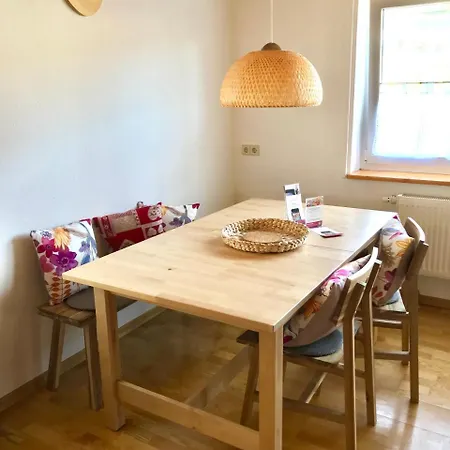 Schwarzwaldmaedel Διαμέρισμα