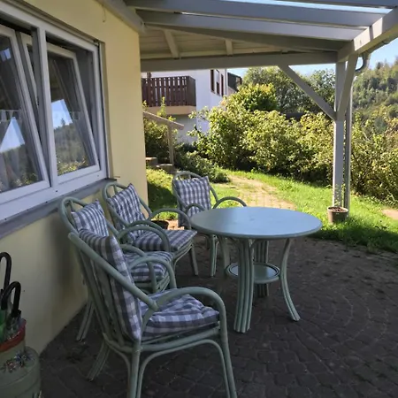 דירה Schwarzwaldmaedel *