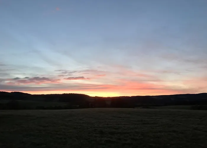 Schwarzwaldmaedel Apartment