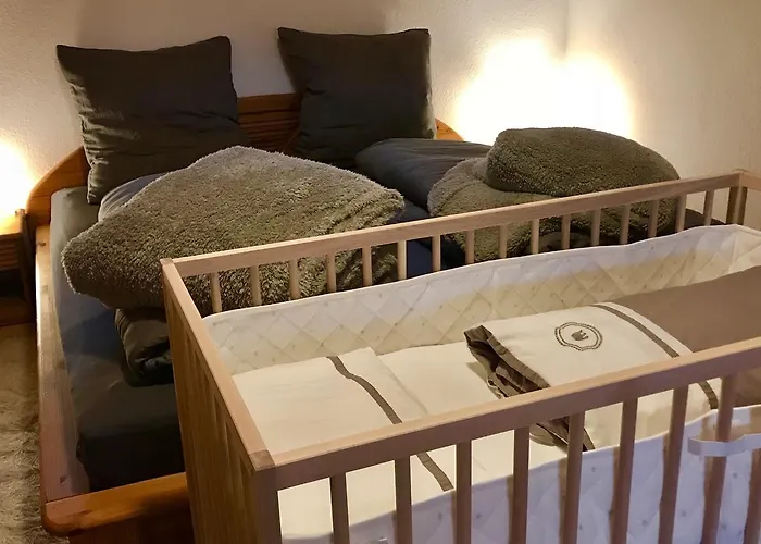 Schwarzwaldmaedel Daire *