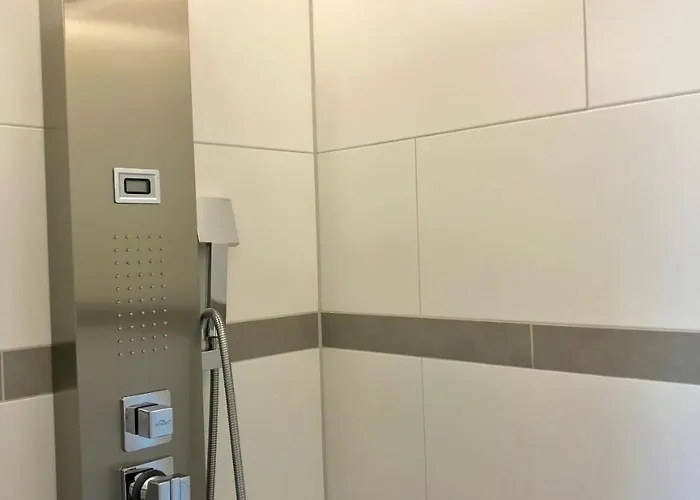 Schwarzwaldmaedel Apartment