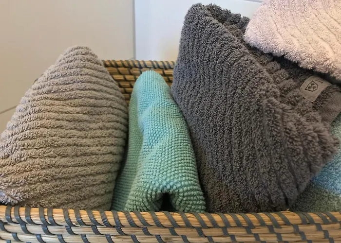 Appartement Schwarzwaldmaedel *